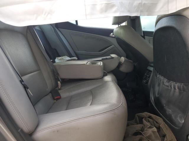 Photo 10 from auction – 2013 KIA OPTIMA EX with VIN 5XXGN4A74DG199061
