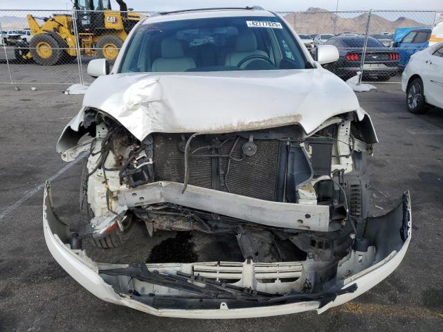 Photo 5 from auction – 2010 TOYOTA HIGHLANDER with VIN 5TDDK3EH5AS032971