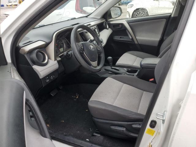 Photo 7 from auction – 2015 TOYOTA RAV4 LE with VIN JTMZFREV2FD048308