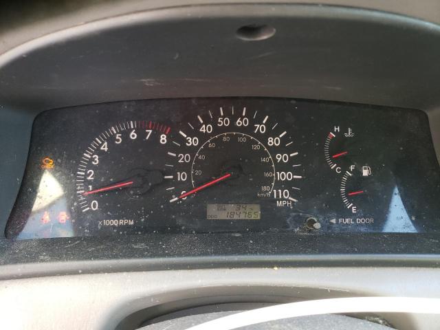 Photo 9 from auction – 2005 TOYOTA COROLLA CE with VIN 1NXBR32E95Z520962