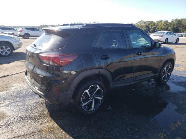 Photo 3 from auction – 2022 CHEVROLET TRAILBLAZE with VIN KL79MTSL7NB108242