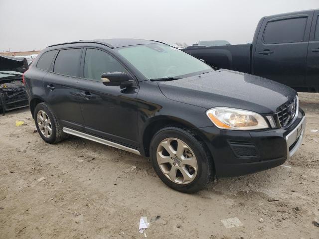 Photo 4 from auction – 2013 VOLVO XC60 3.2 with VIN YV4952DL2D2392205