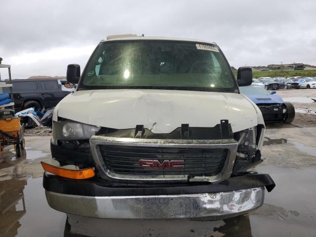 Фото 5 с аукциона – 2014 GMC SAVANA G25 с VIN 1GTW7FCA9E1908459