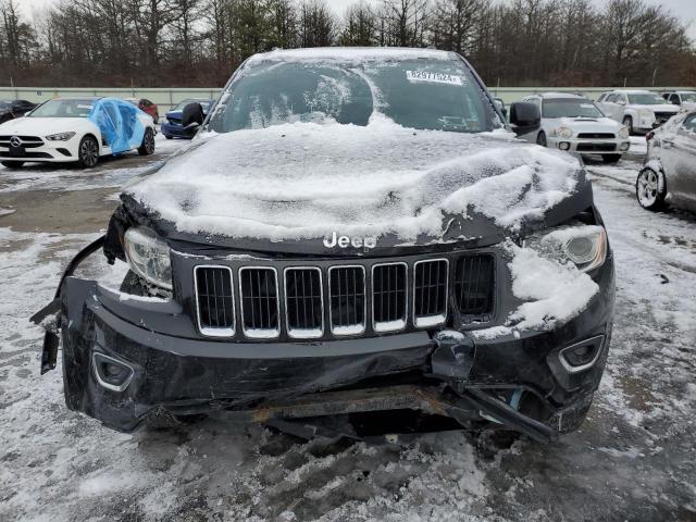 Photo 5 from auction – 2016 JEEP GRAND CHER with VIN 1C4RJFAG5GC354916