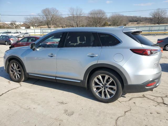 Photo 2 from auction – 2019 MAZDA CX-9 SIGNA with VIN JM3TCBEY6K0319072