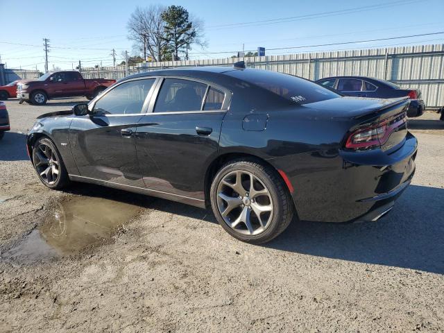 Photo 2 from auction – 2017 DODGE CHARGER R/ with VIN 2C3CDXCT4HH557408