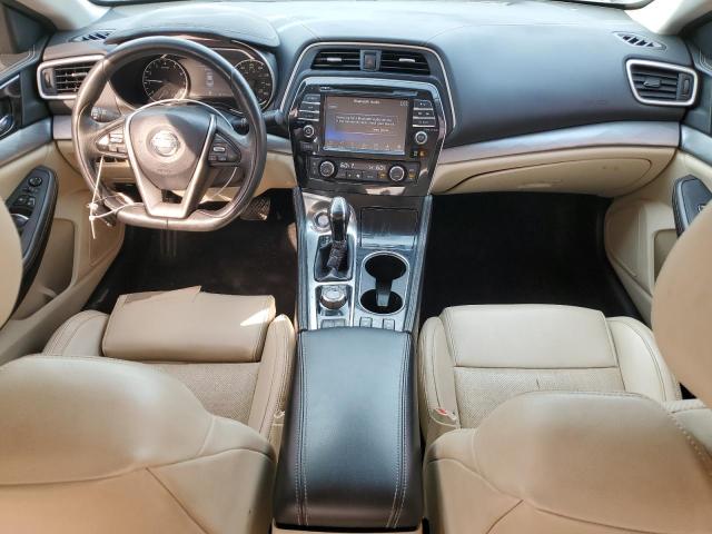 Photo 8 from auction – 2017 NISSAN MAXIMA 3.5 with VIN 1N4AA6APXHC452117