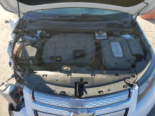 Photo 11 from auction – 2015 CHEVROLET VOLT with VIN 1G1RB6E45FU117552