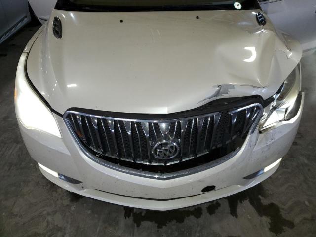 Photo 12 from auction – 2014 BUICK ENCLAVE with VIN 5GAKRCKD5EJ284213