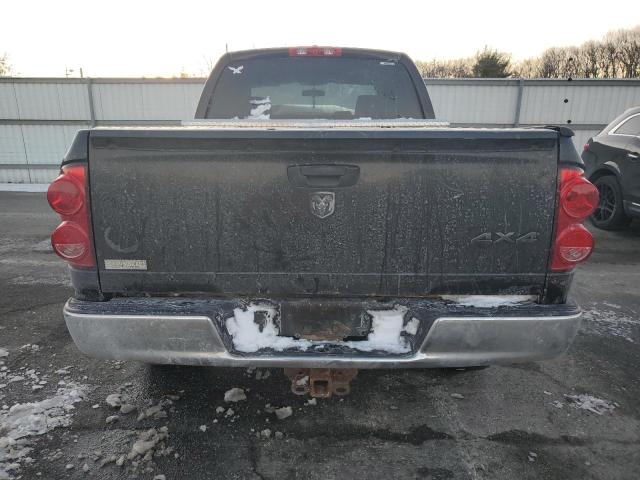 Photo 6 from auction – 2007 DODGE RAM 1500 S with VIN 1D7HU18N47J561941