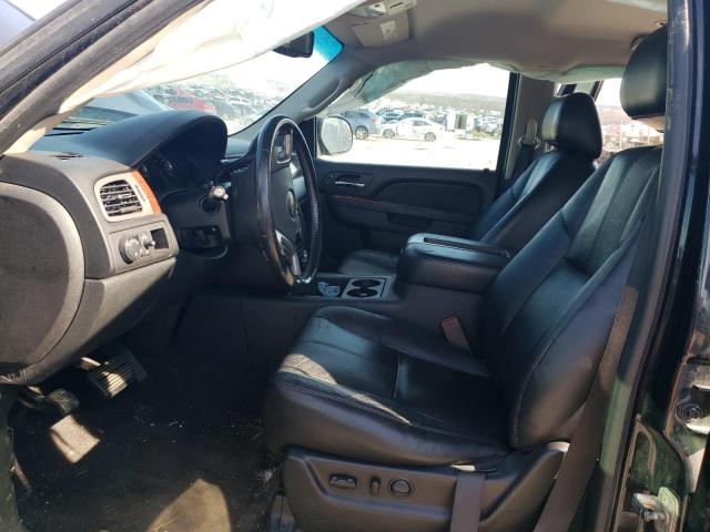 Photo 7 from auction – 2012 CHEVROLET TAHOE C150 with VIN 1GNSCBE08CR307511
