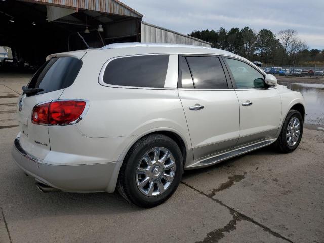 Photo 3 from auction – 2012 BUICK ENCLAVE with VIN 5GAKRDED4CJ384544