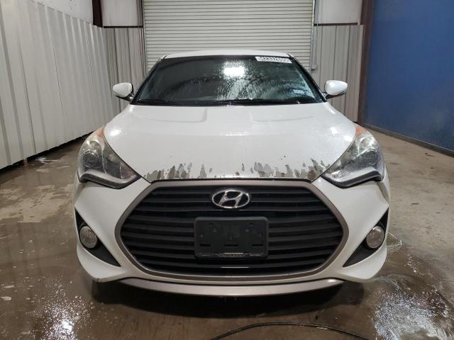 Photo 5 from auction – 2016 HYUNDAI VELOSTER T with VIN KMHTC6AE3GU282635