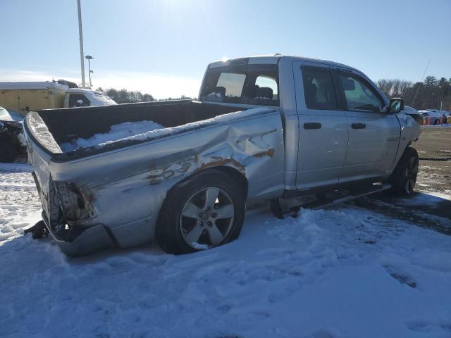 Photo 3 from auction – 2009 DODGE RAM 1500 with VIN 1D3HV18T69S741478