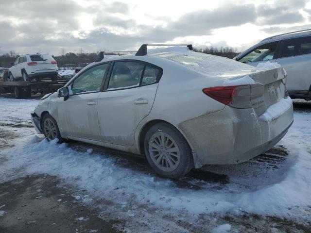 صورة رقم 2 من المزاد - 2018 SUBARU IMPREZA PR مع VIN 4S3GKAB60J3601280