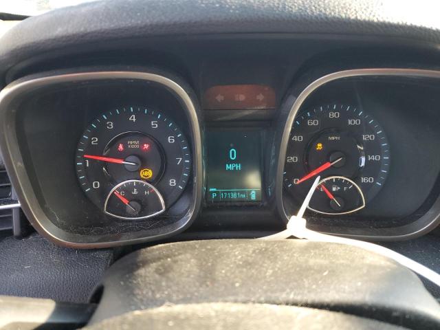 Photo 9 from auction – 2013 CHEVROLET MALIBU LS with VIN 1G11B5SAXDF145219