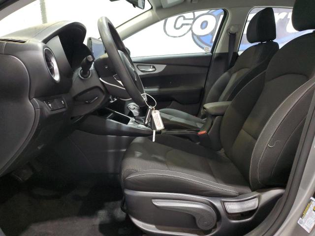 Photo 7 from auction – 2023 KIA FORTE LX with VIN 3KPF24AD5PE526431
