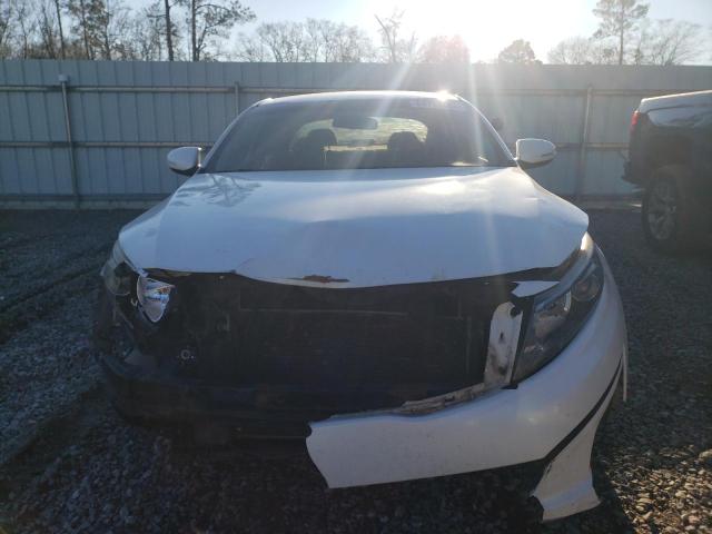 Photo 5 from auction – 2015 KIA OPTIMA LX with VIN KNAGM4A79F5623437