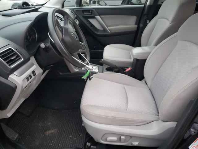 Photo 7 from auction – 2016 SUBARU FORESTER 2 with VIN JF2SJADC8GH430355