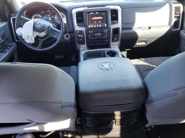 Photo 8 from auction – 2019 RAM 1500 CLASS with VIN 1C6RR6LT7KS573143