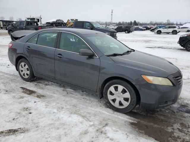 Photo 4 from auction – 2008 TOYOTA CAMRY CE with VIN 4T1BE46K58U244057