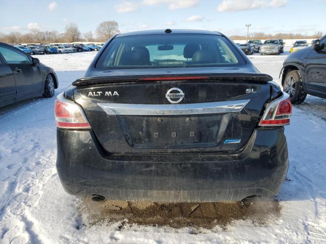 Photo 6 from auction – 2013 NISSAN ALTIMA 2.5 with VIN 1N4AL3AP1DC146667