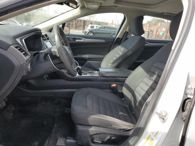 Photo 7 from auction – 2019 FORD FUSION SE with VIN 3FA6P0LU3KR124230