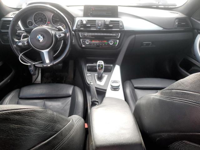 Photo 8 from auction – 2015 BMW 428 XI GRA with VIN WBA4A7C57FD413174