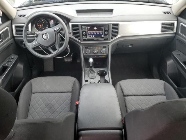 Photo 8 from auction – 2019 VOLKSWAGEN ATLAS S with VIN 1V2GR2CAXKC522199