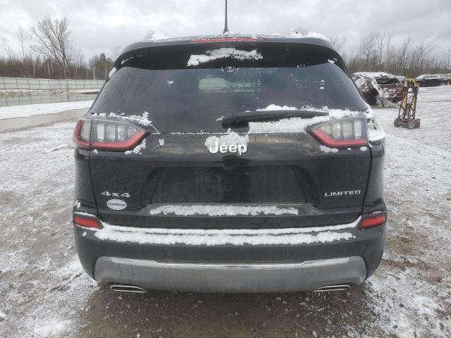 Photo 6 from auction – 2021 JEEP CHEROKEE L with VIN 1C4PJMDXXMD212641