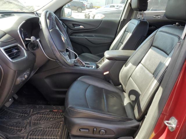 Photo 7 from auction – 2018 CHEVROLET EQUINOX PR with VIN 2GNAXMEV8J6127154
