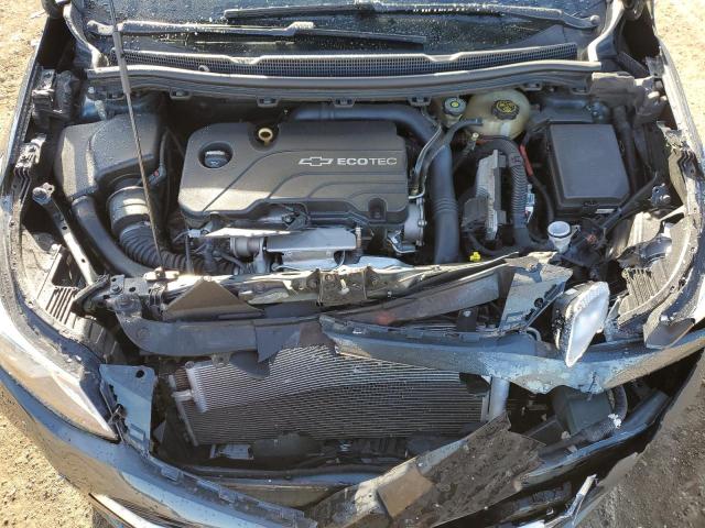 Photo 11 from auction – 2018 CHEVROLET CRUZE LT with VIN 3G1BE6SM1JS587440
