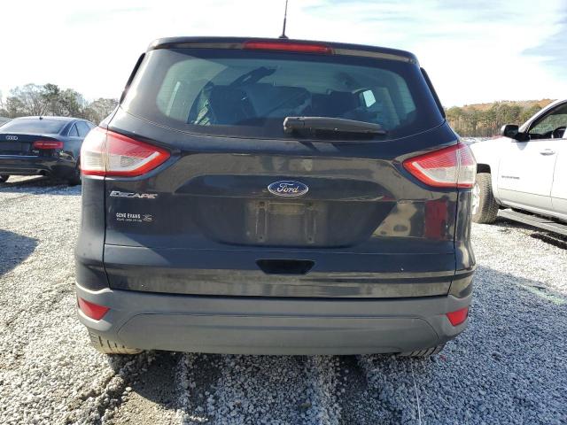 Photo 6 from auction – 2013 FORD ESCAPE S with VIN 1FMCU0F78DUA16009