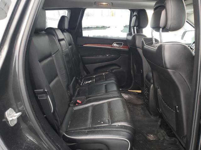 Photo 11 from auction – 2011 JEEP GRAND CHER with VIN 1J4RR6GG9BC737048