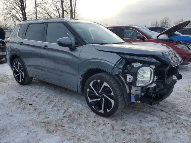 Photo 4 from auction – 2022 MITSUBISHI OUTLANDER with VIN JA4J4VA80NZ083209