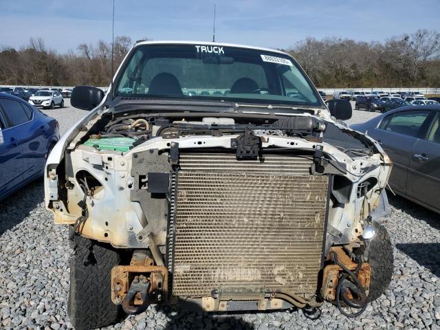 Photo 5 from auction – 2000 FORD F250 SUPER with VIN 1FTNF21F6YEE07189