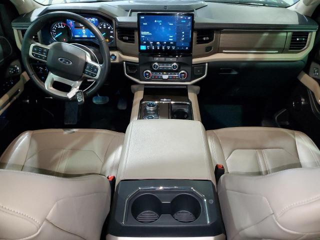 Photo 8 from auction – 2024 FORD EXPEDITION with VIN 1FMJU2A83REA31084
