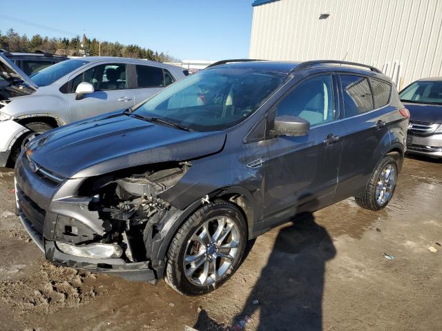 FORD ESCAPE SE 2014 مع رقم تعريف المركبة 1FMCU9G96EUB69901 - صورة من المزاد