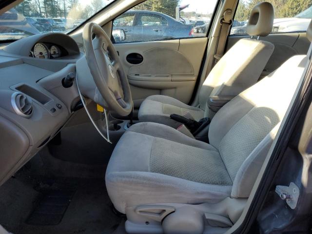 Photo 7 from auction – 2007 SATURN ION LEVEL with VIN 1G8AL58F57Z138585