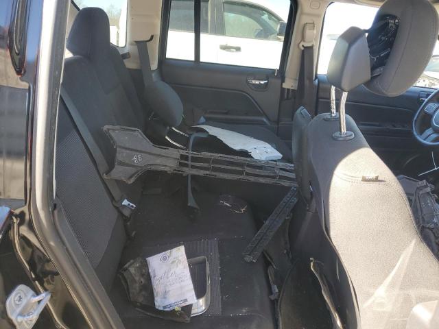 Photo 11 from auction – 2014 JEEP COMPASS SP with VIN 1C4NJCBA1ED743034