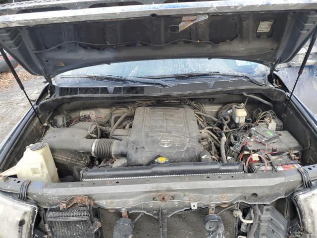 Photo 11 from auction – 2007 TOYOTA TUNDRA DOU with VIN 5TBBV58187S483645