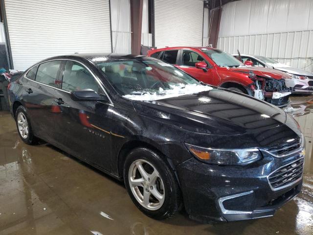 Photo 4 from auction – 2018 CHEVROLET MALIBU LS with VIN 1G1ZB5ST4JF117433