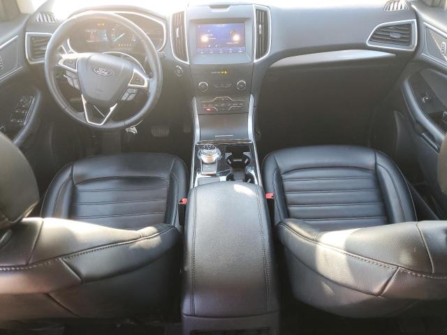 Photo 8 from auction – 2019 FORD EDGE SEL with VIN 2FMPK4J95KBC17523