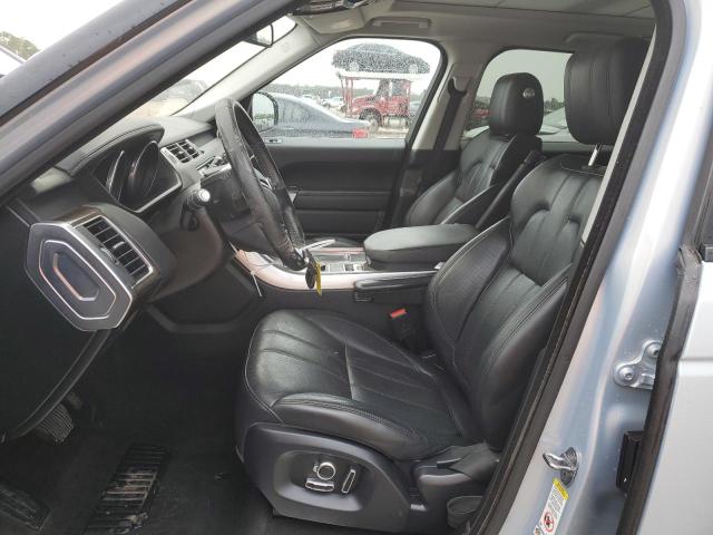 Photo 7 from auction – 2016 LAND ROVER RANGE ROVE with VIN SALWR2KF9GA638466