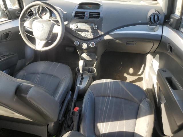 Photo 8 from auction – 2013 CHEVROLET SPARK LS with VIN KL8CB6S91DC501031