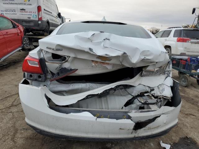 Photo 6 from auction – 2017 CHEVROLET MALIBU LT with VIN 1G1ZE5ST1HF120906