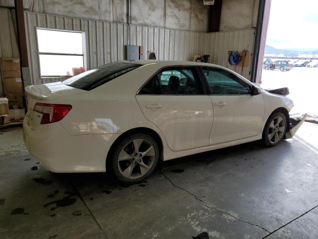 Photo 3 from auction – 2013 TOYOTA CAMRY SE with VIN 4T1BK1FK6DU528993