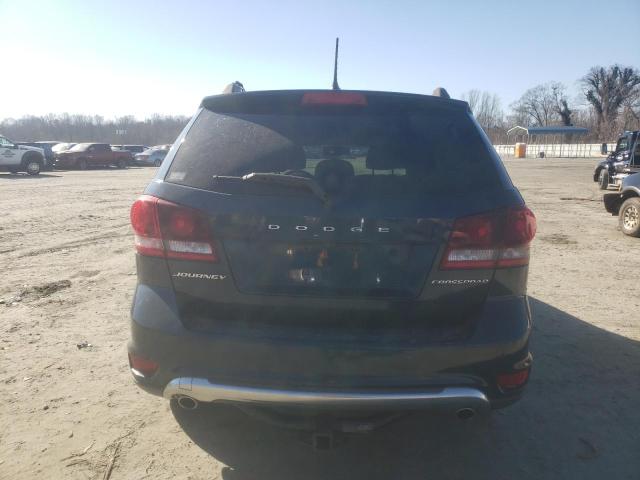 صورة رقم 6 من المزاد - 2015 DODGE JOURNEY CR مع VIN 3C4PDCGG4FT639923