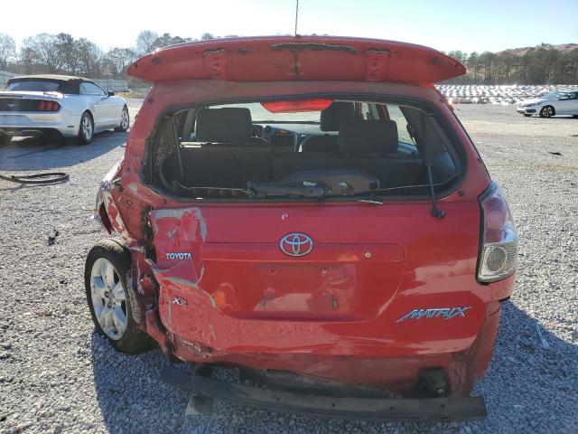 Photo 6 from auction – 2007 TOYOTA COROLLA MA with VIN 2T1KR32E47C685757