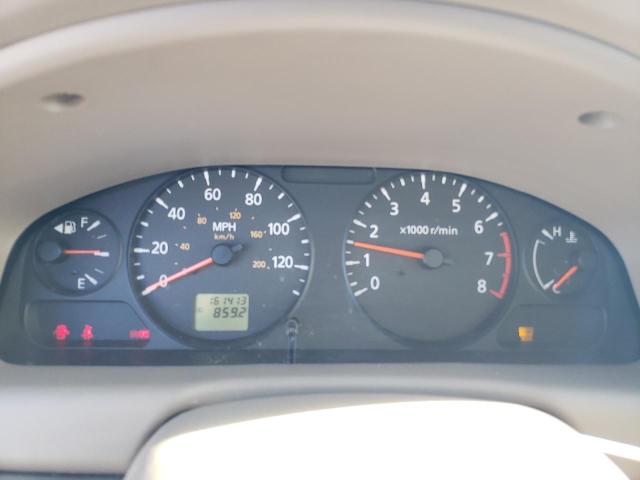 Photo 9 from auction – 2005 NISSAN SENTRA 1.8 with VIN 3N1CB51D55L535957